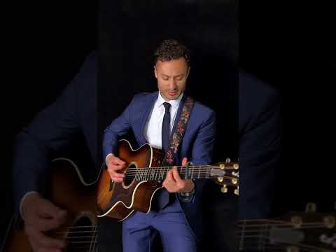 Private Event Vocalist & Guitarist 5