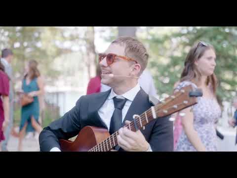 Wedding Live Music 2