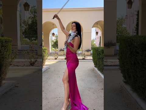 Violinist 5