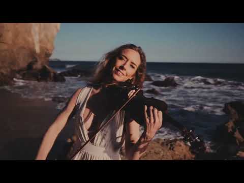 Elin Wolf - Violinist 5