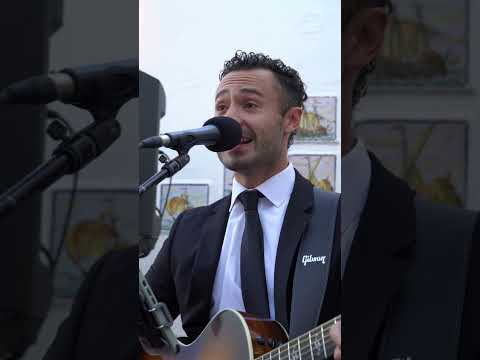 Wedding Vocalist & Guitarist 5