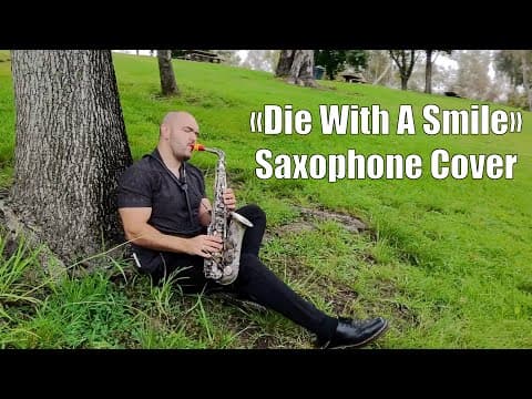 Saxophonist 2