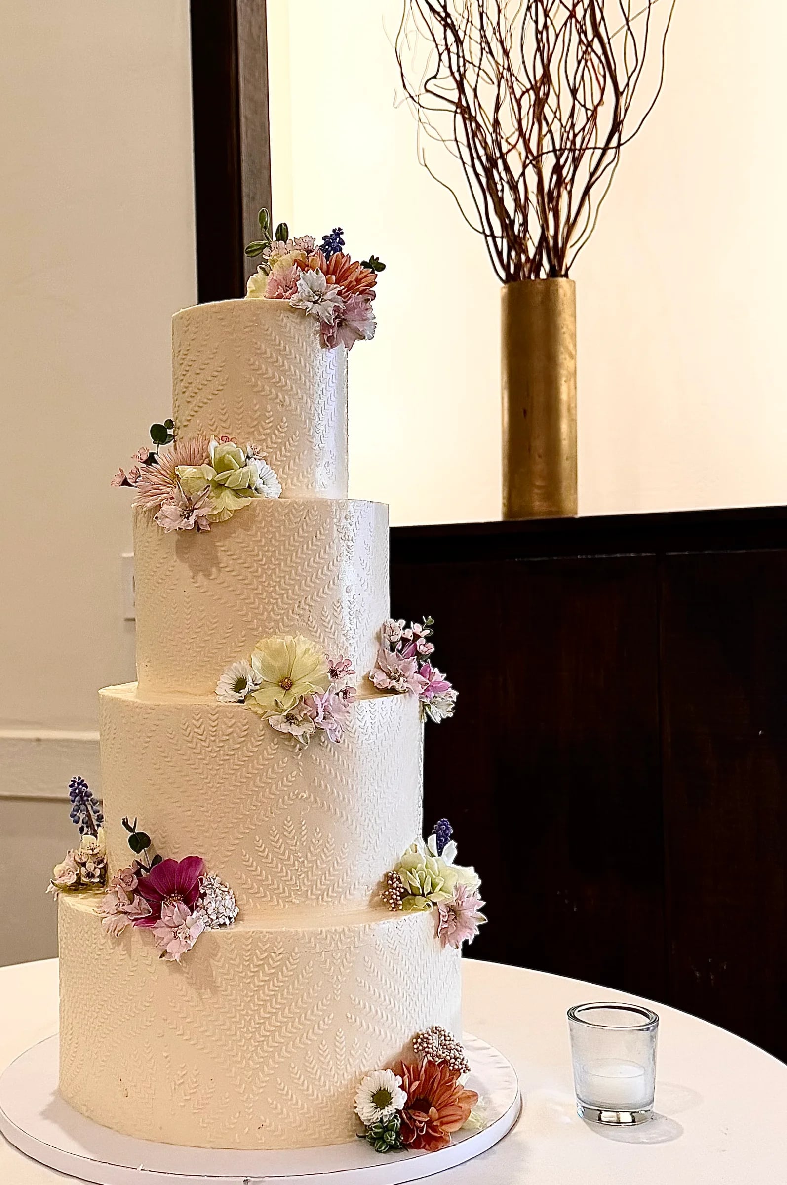 Cakes, Cupcakes & Desserts