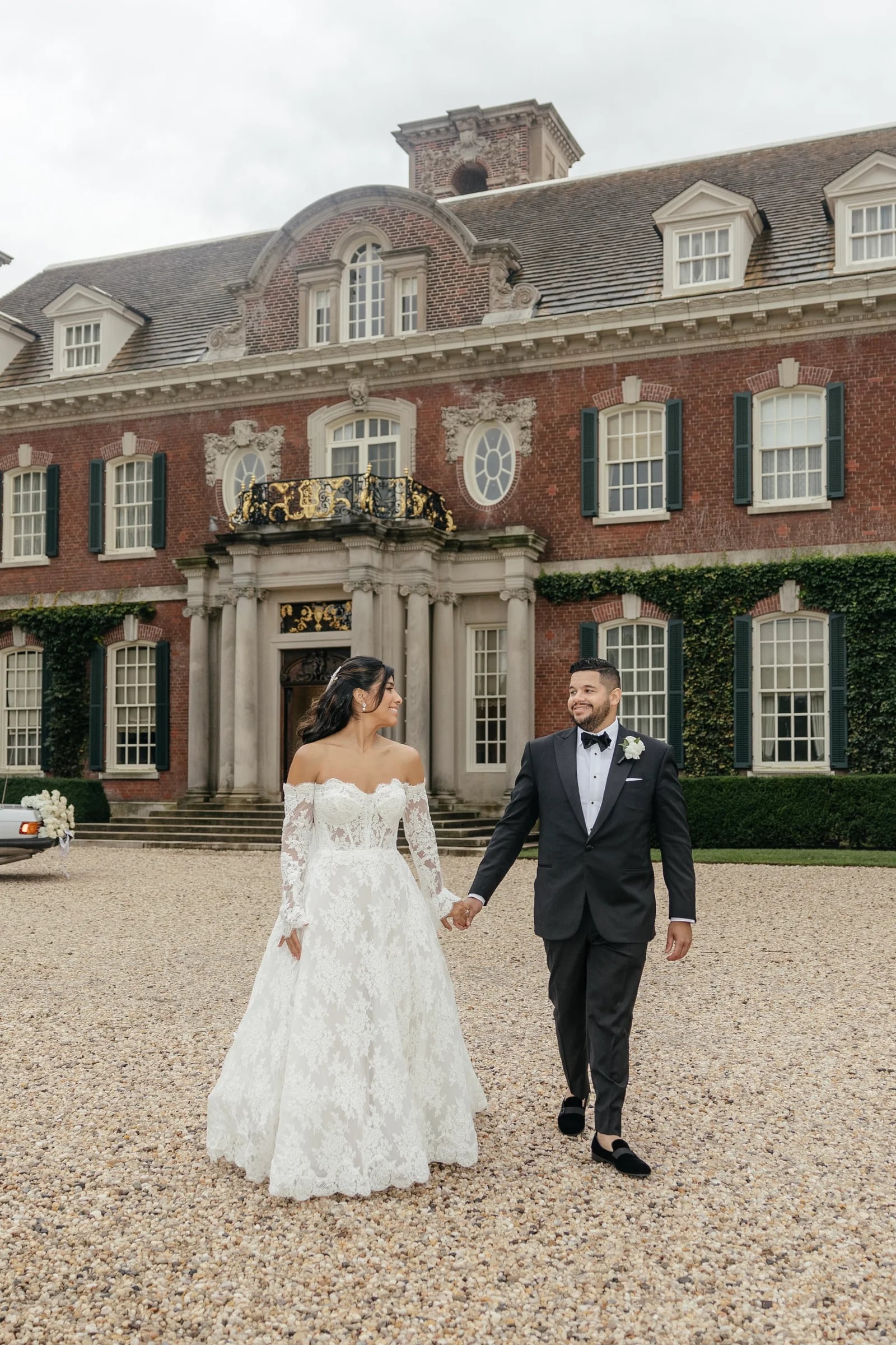 Wedding Photography & Videography