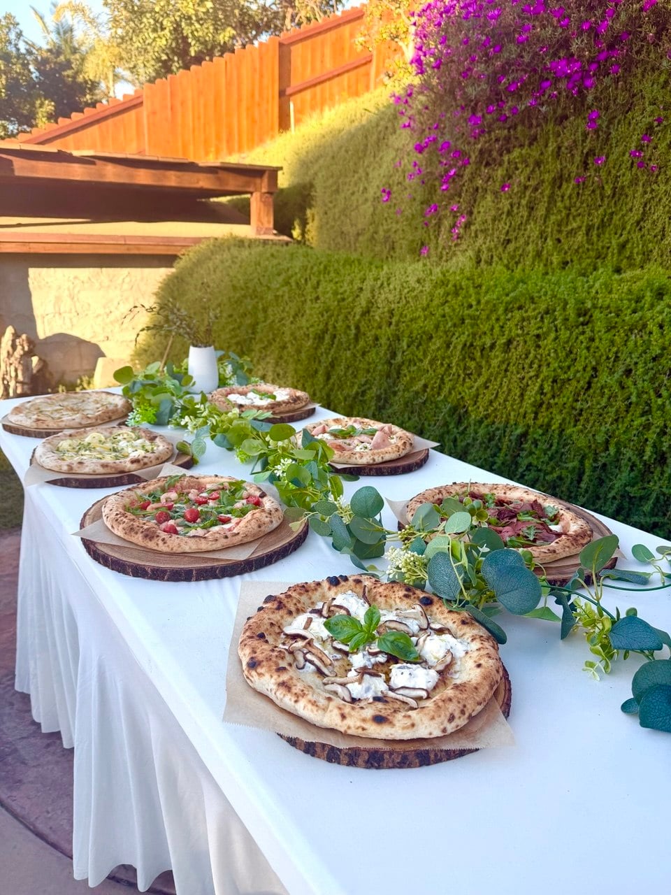 Pizza & More