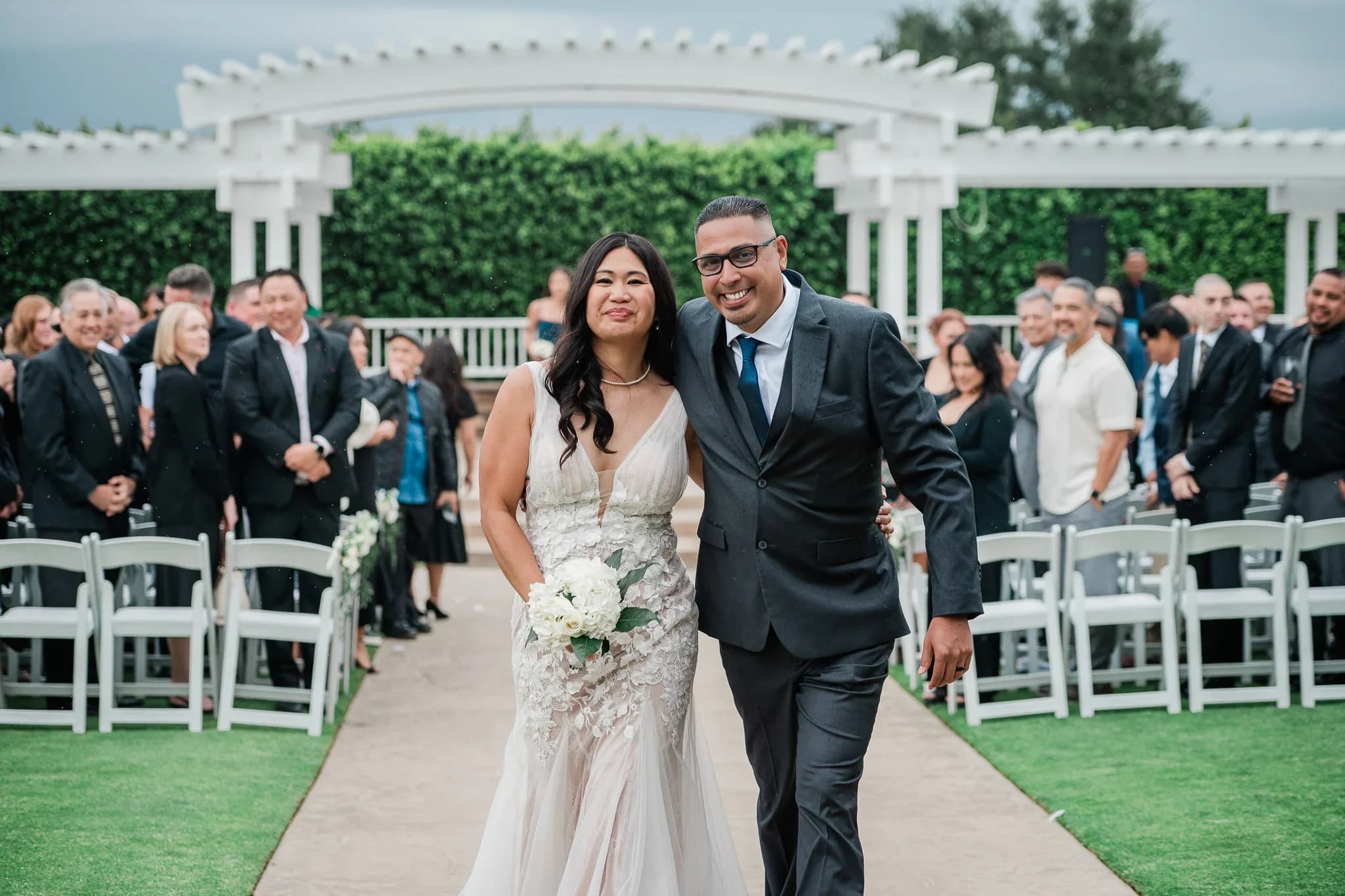 Premium Wedding Package