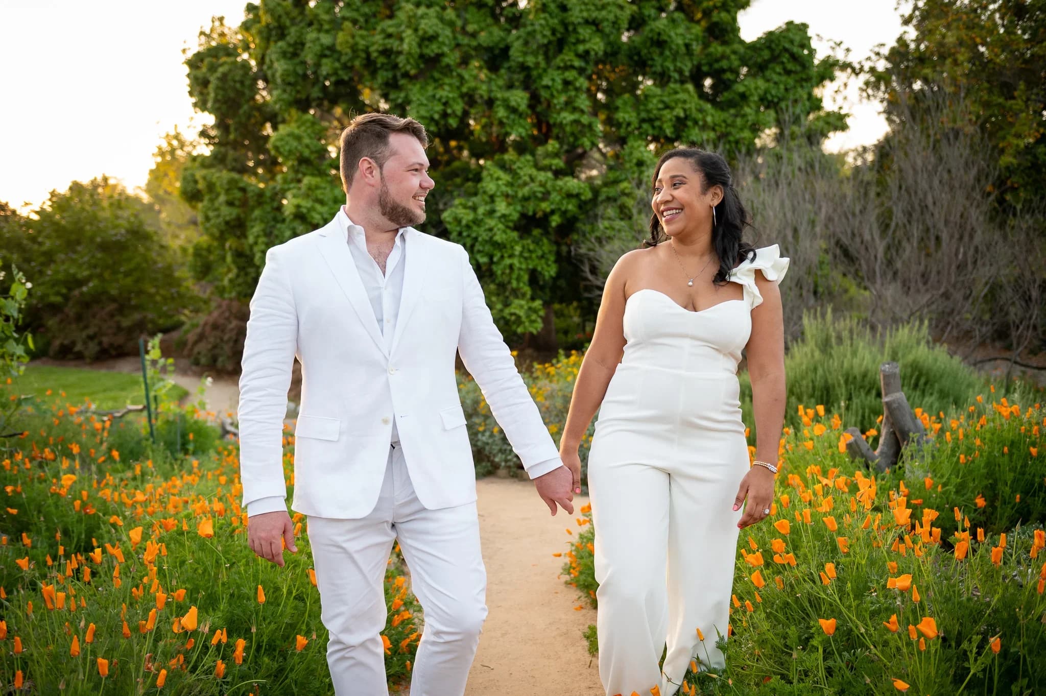 Enhanced Wedding Package