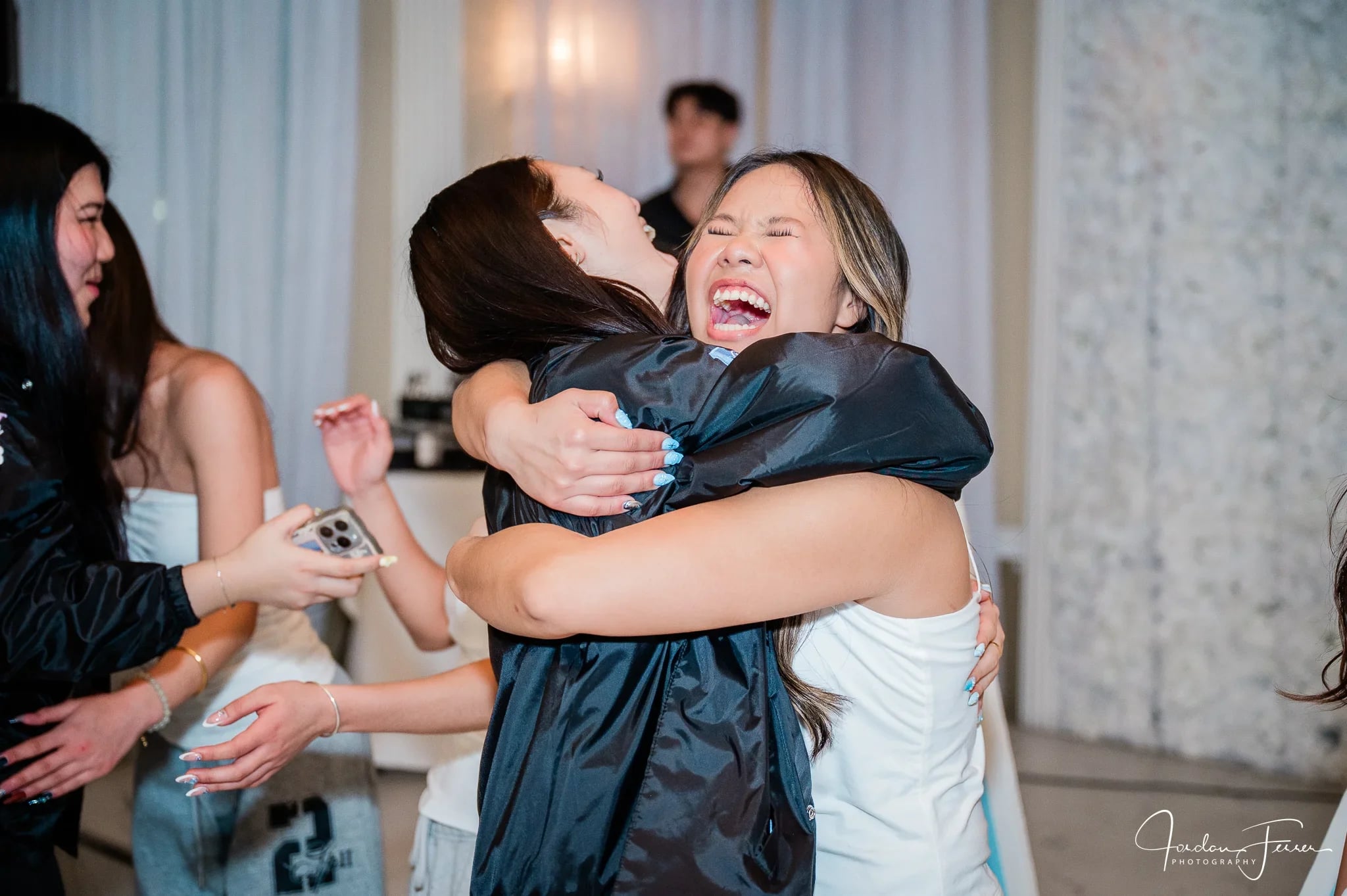 Event Photography & Photo Booth