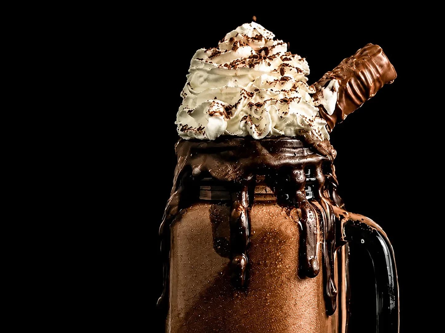 Milkshake Bar