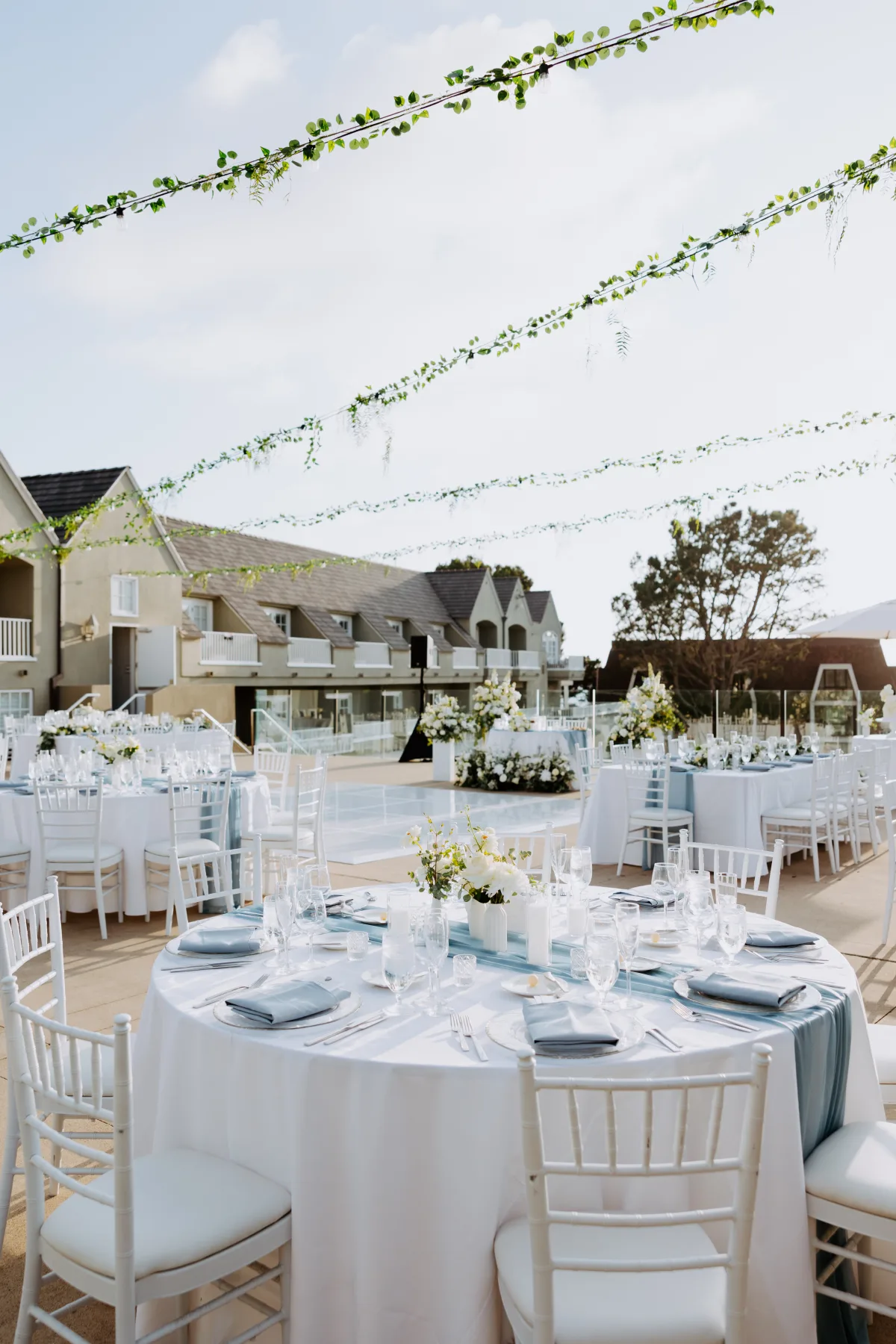 Event Rentals