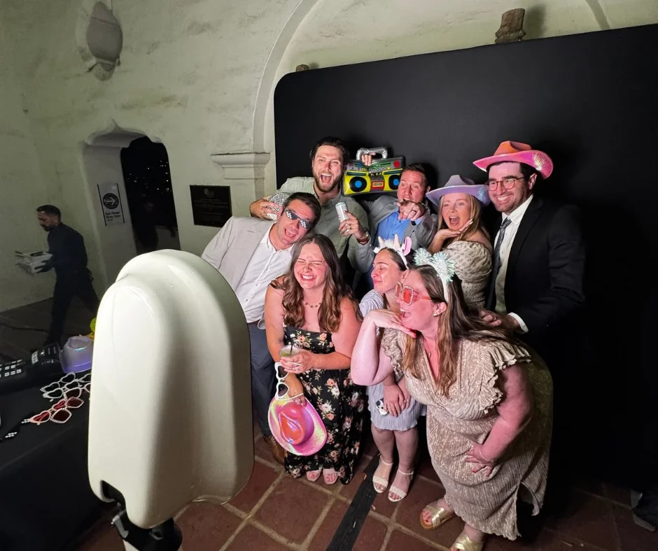 Photobooth Rental