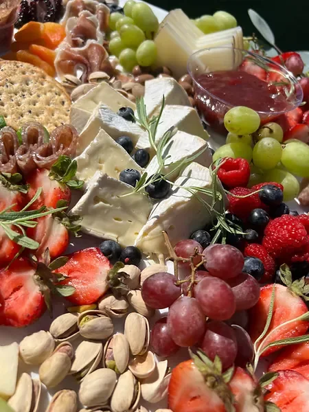 Charcuterie Boards & More