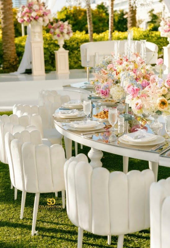 Event Rentals