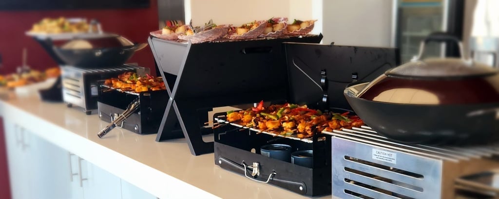 Event Catering