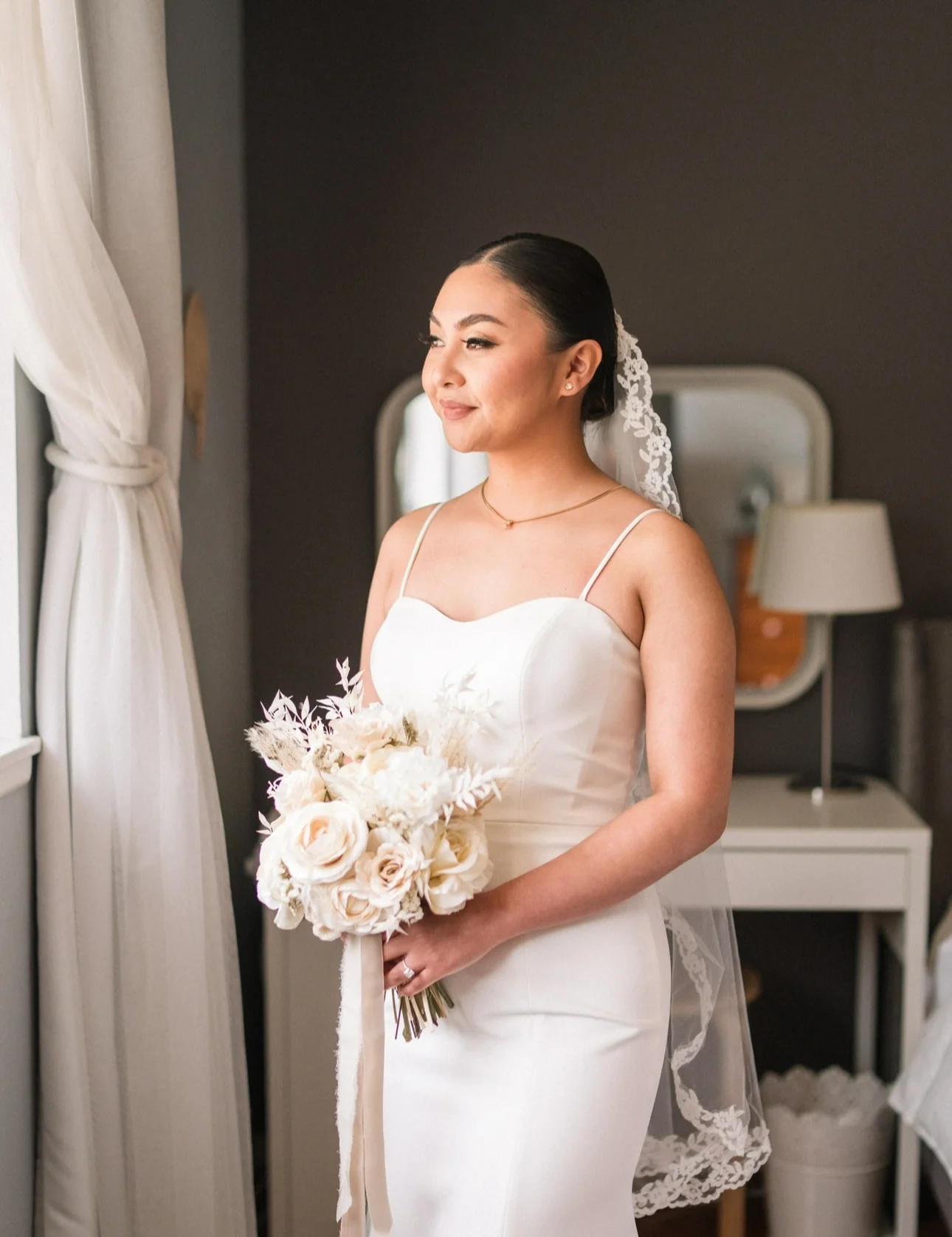 Bridal Hair & Makeup