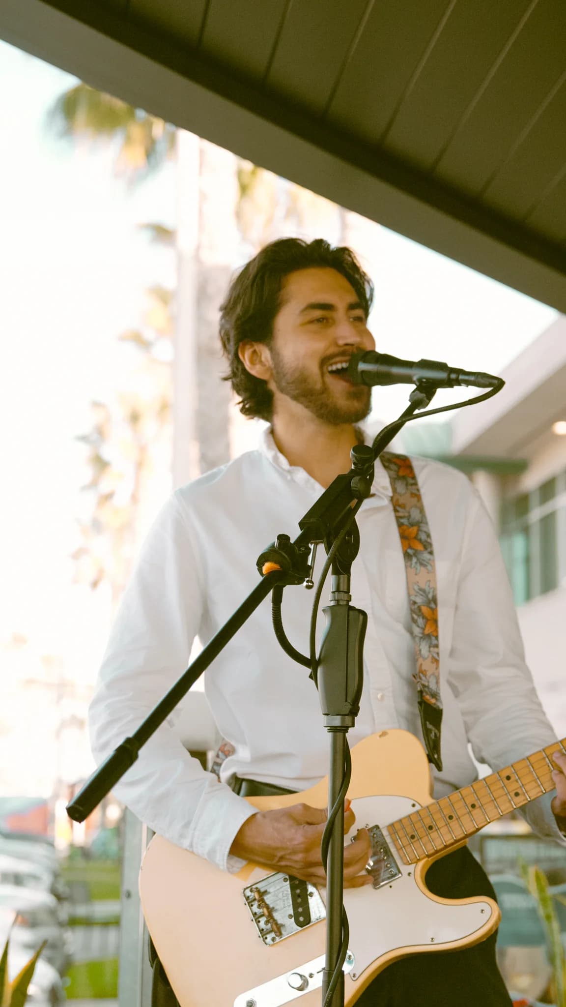 Live Music for Private Events