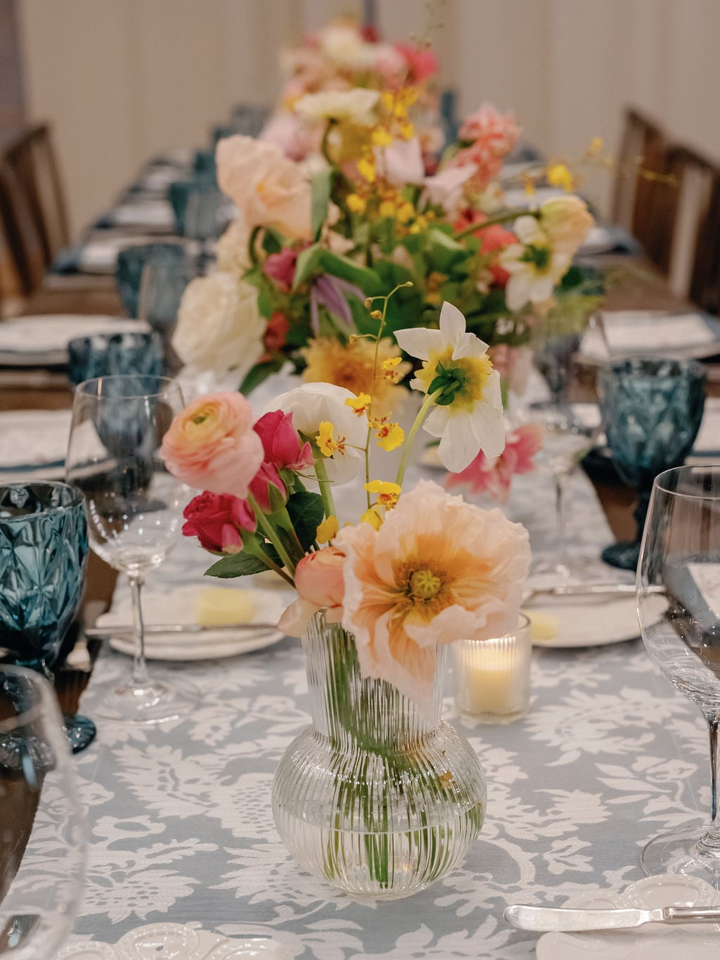 Wedding Florals