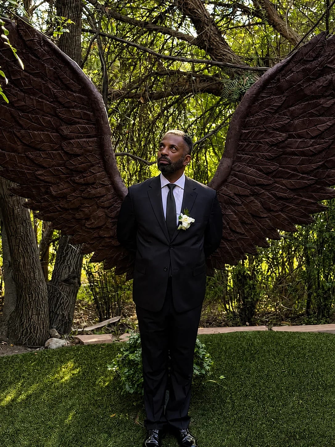 Officiant