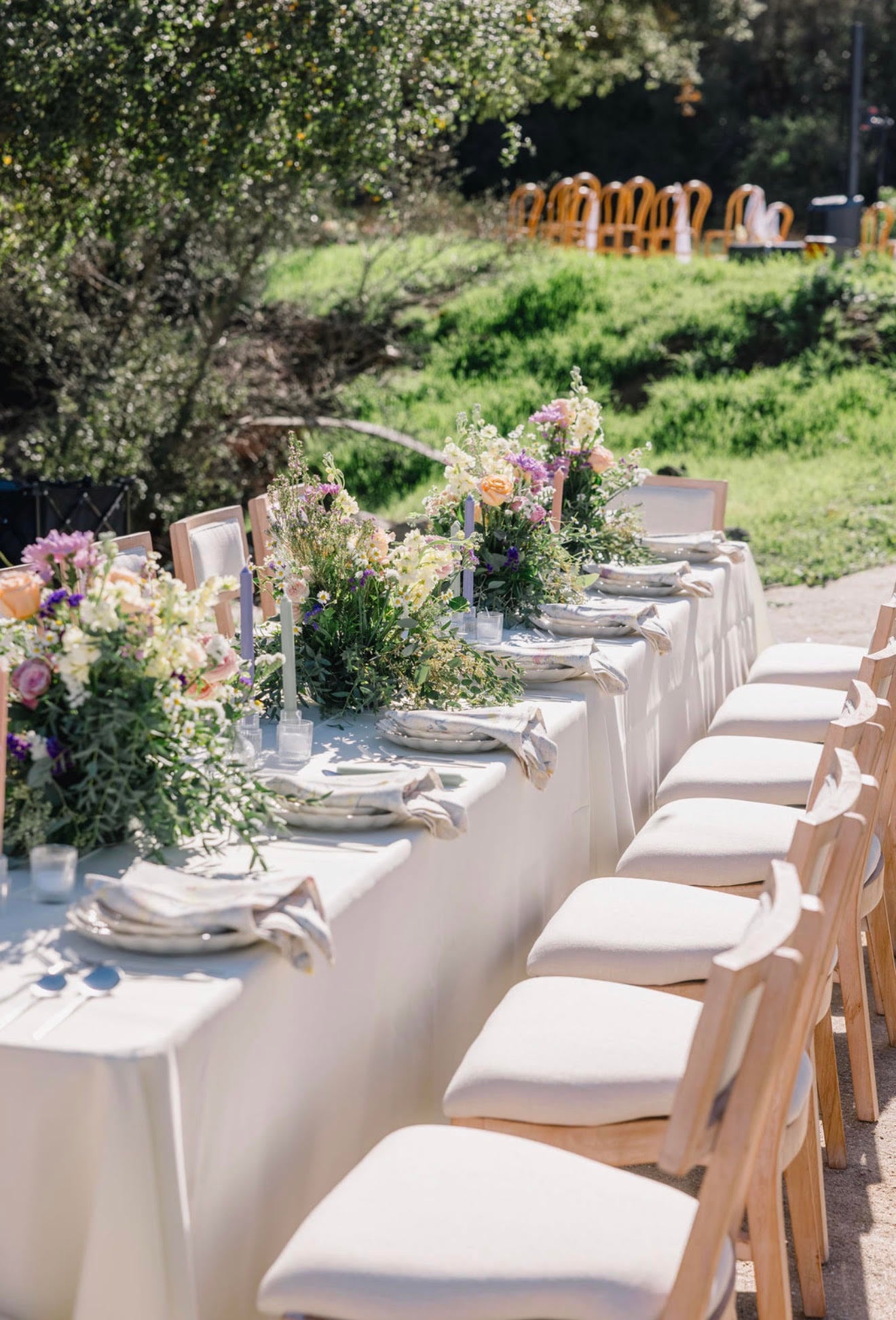 Sky Ranch Venue