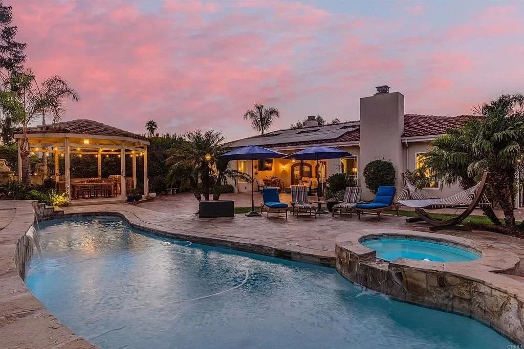 Vista Mansion & Vineyard