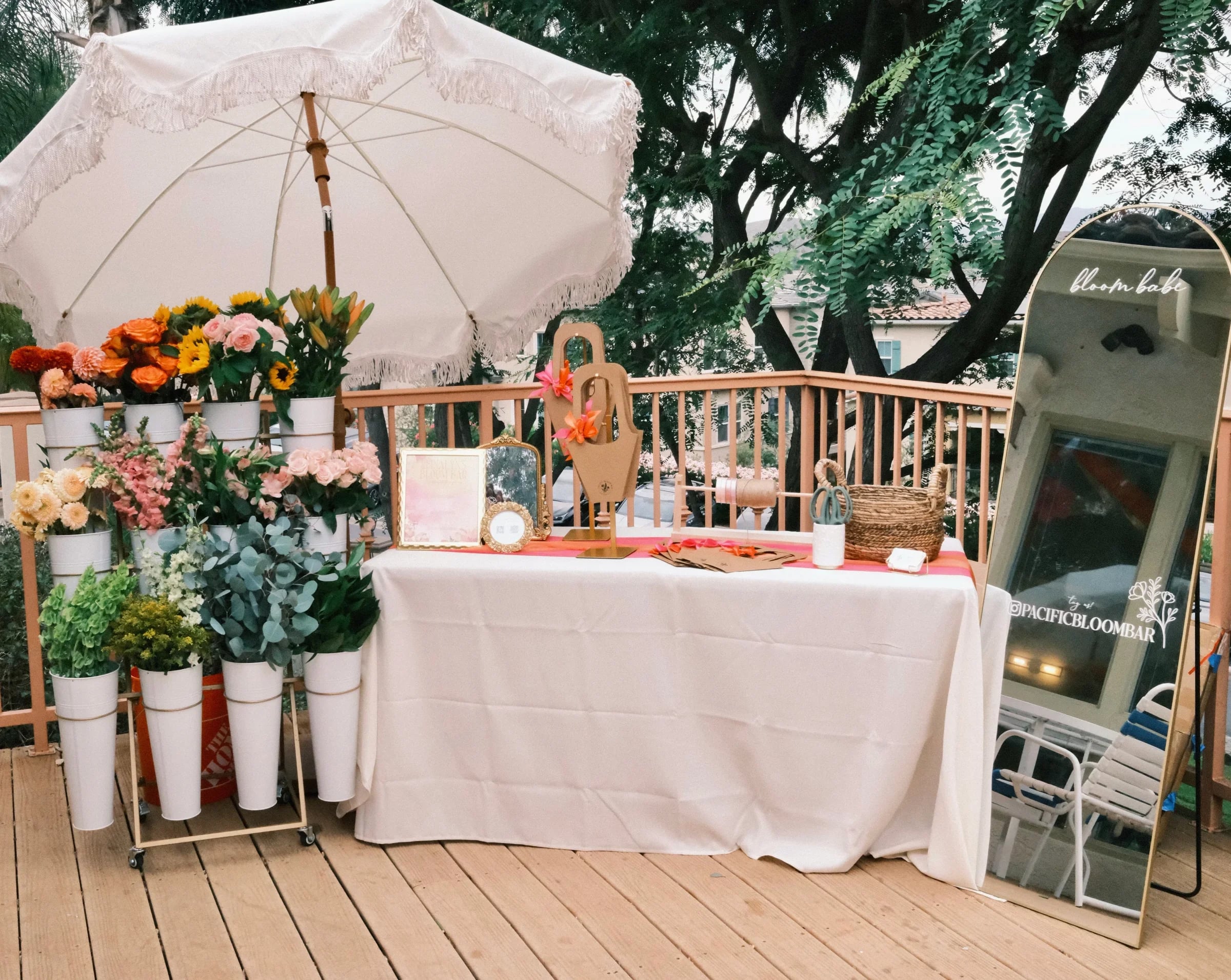 Bloom Bar